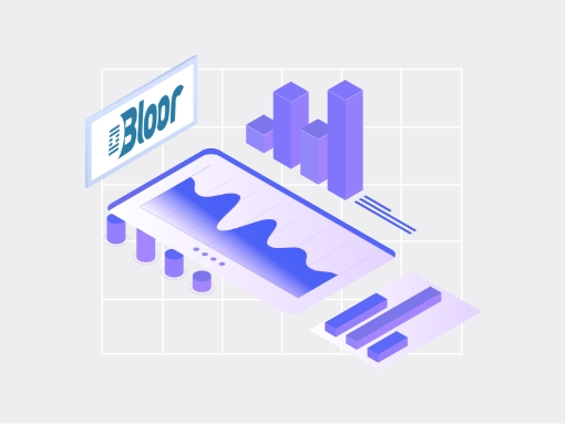 Bloor research 2018: Gathr a key challenger in streaming analytics