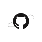 GitHub Cloud