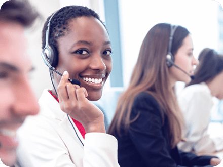 Real-time call monitoring solution for a leading US-based call center