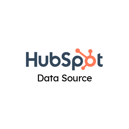 HubSpot Data Source