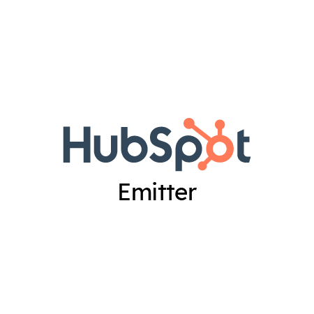 HubSpot Emitter